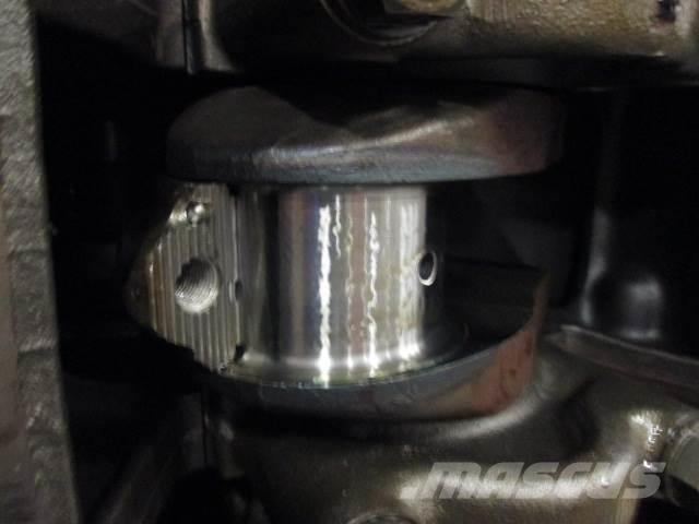 Volvo D100 short blok Motorlar
