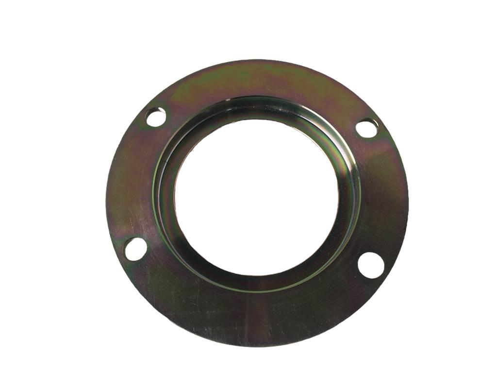 Volvo Dumper, Flange Diger parçalar