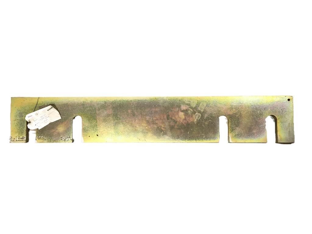 Volvo Dumper, Shims Diger parçalar