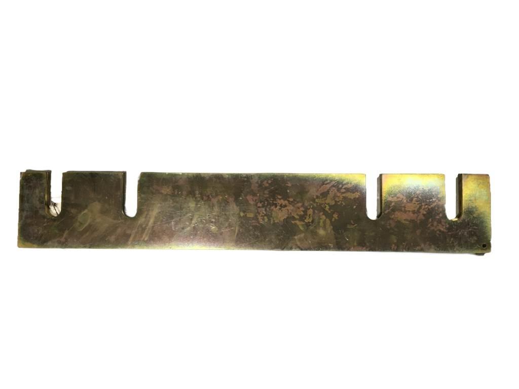 Volvo Dumper, Shims Diger parçalar