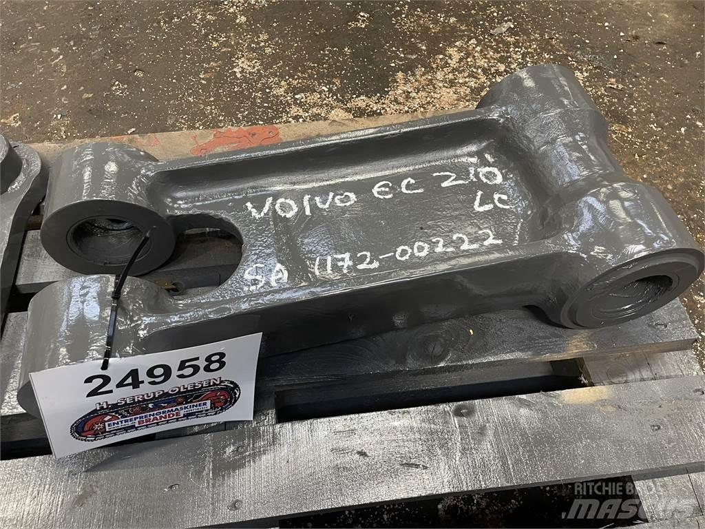 Volvo EC210L C Link Arm Diger parçalar