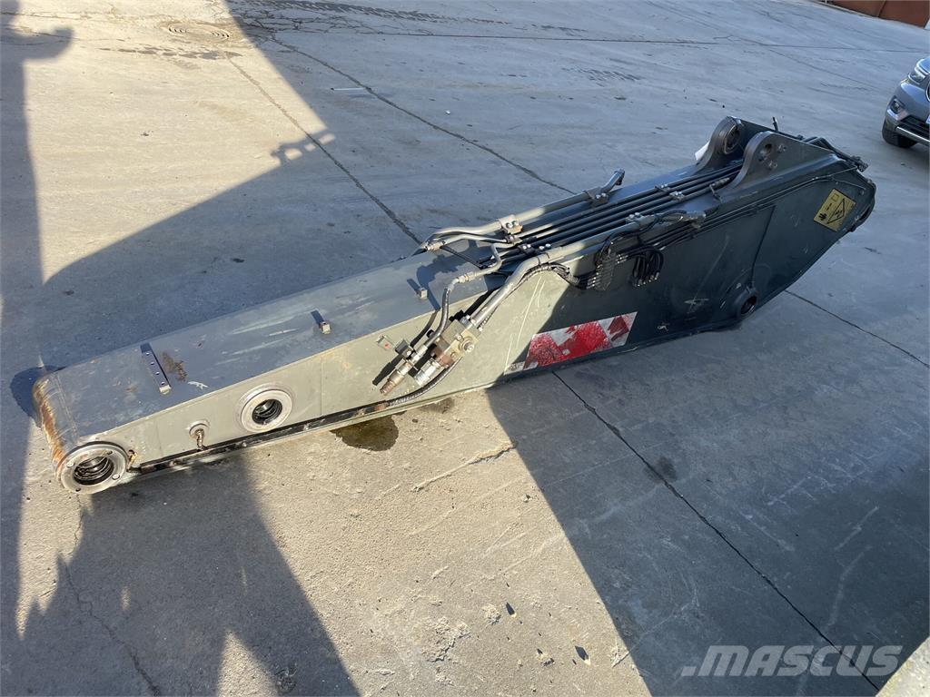 Volvo EC240CL gravearm Diger parçalar