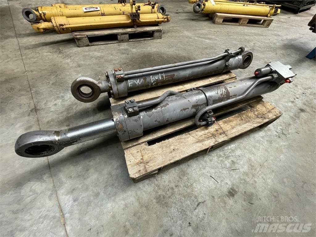 Volvo EW150 Bomcylinder Hidrolik