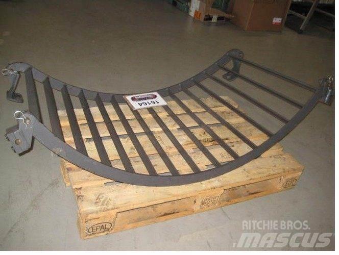 Volvo Frontgitter Diger parçalar
