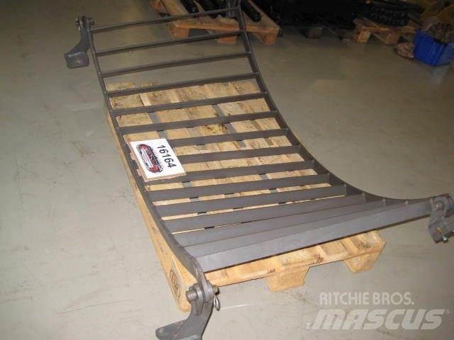 Volvo Frontgitter Diger parçalar
