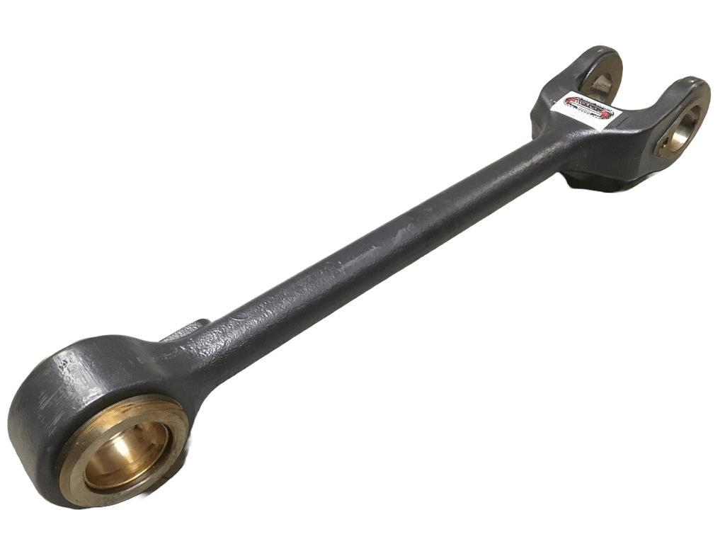 Volvo L110 & L120 Link Diger parçalar