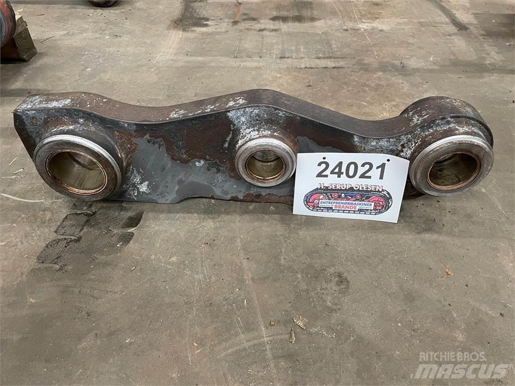 Volvo L120E Link Arm Diger parçalar