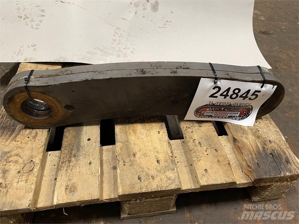 Volvo L120F Link Arm Diger parçalar