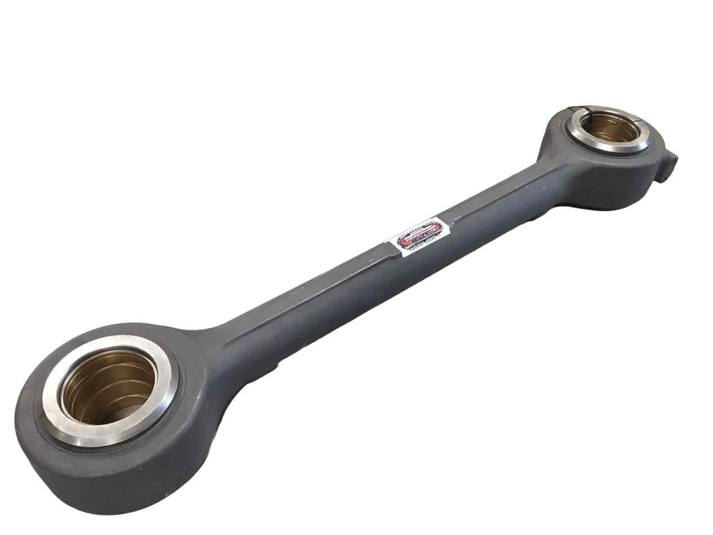 Volvo L150 Link Diger parçalar