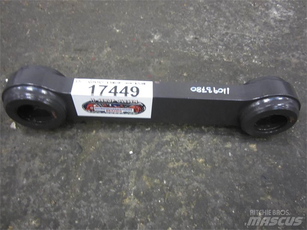 Volvo L180E Link Arm Diger parçalar