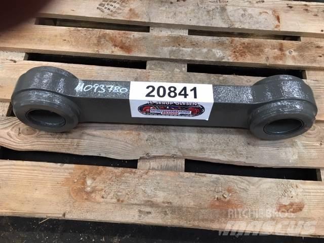 Volvo L180E Link Arm Diger parçalar