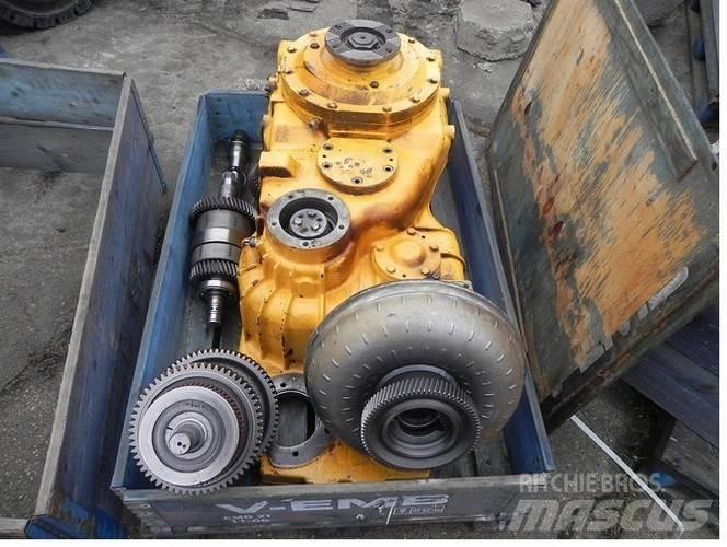 Volvo L180E til ophug Tekerlekli yükleyiciler