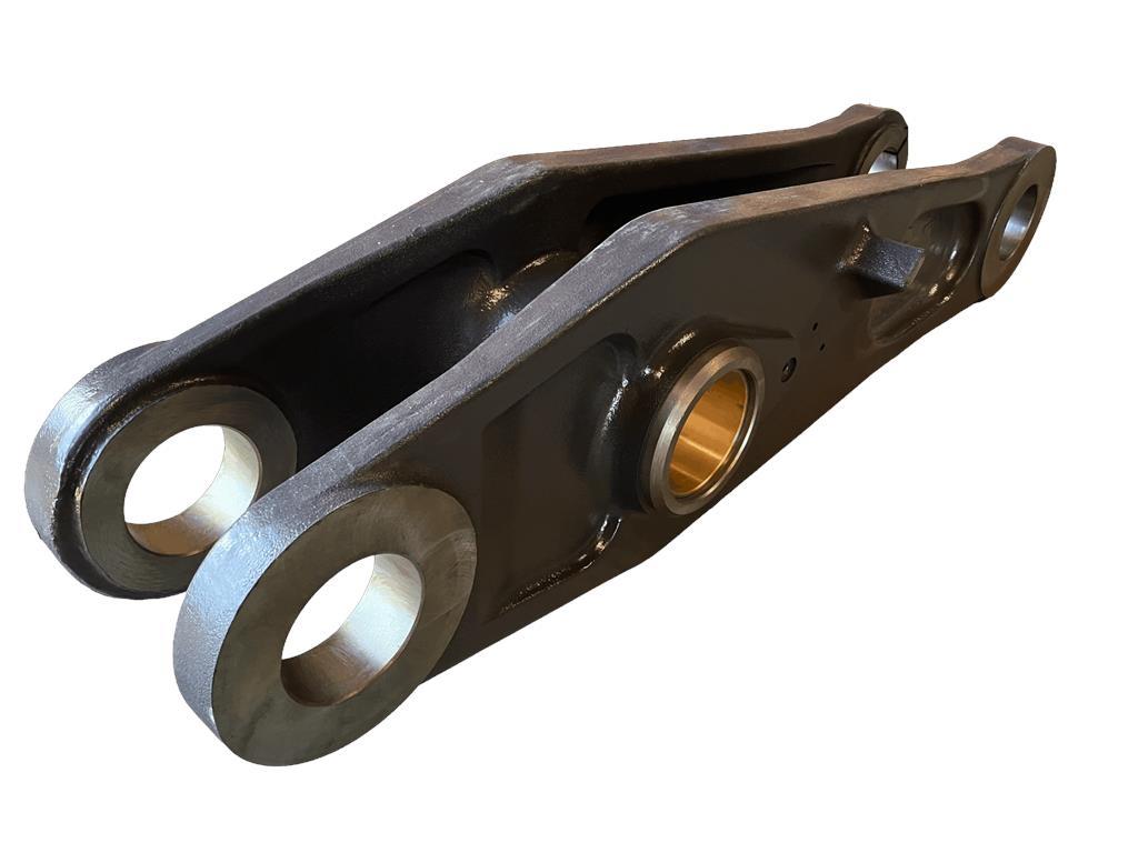 Volvo L220 Link Diger parçalar