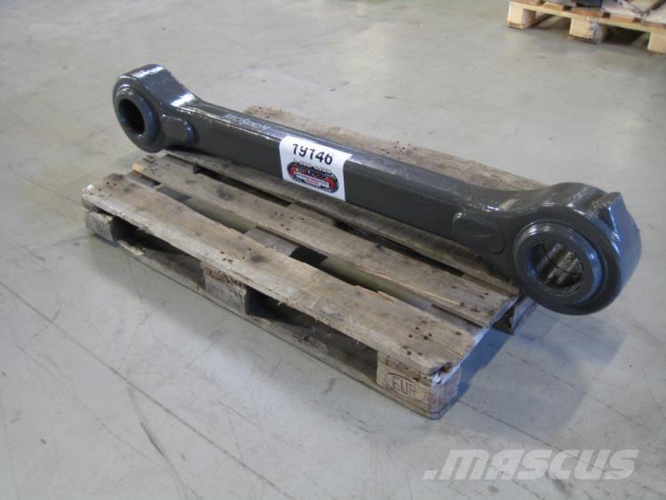 Volvo L220E Link Diger parçalar