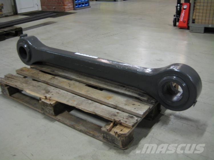 Volvo L220E Link Diger parçalar