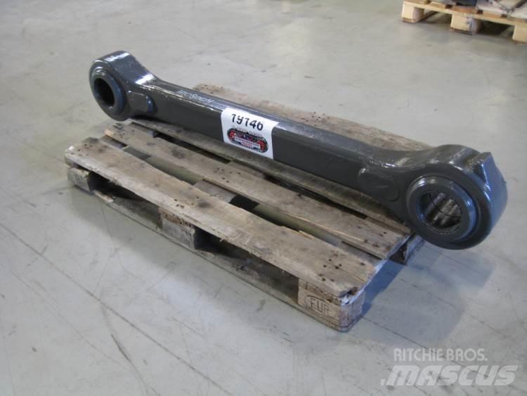 Volvo L220E Link Arm Diger parçalar