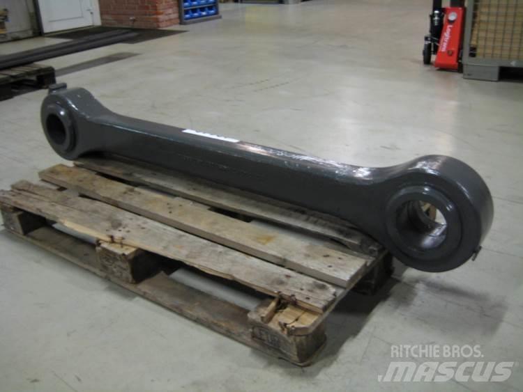 Volvo L220E Link Arm Diger parçalar