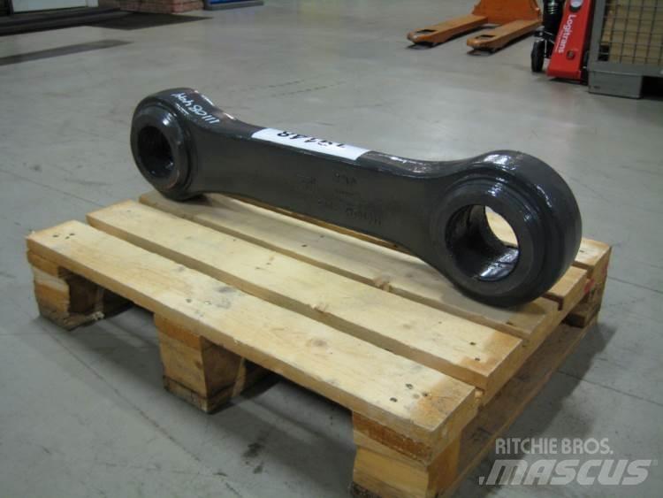Volvo L220E Link Arm Diger parçalar