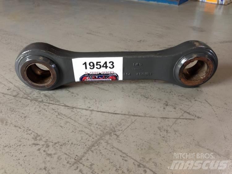 Volvo L220E Link Arm Diger parçalar