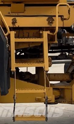 Volvo L220E trappe Diger parçalar