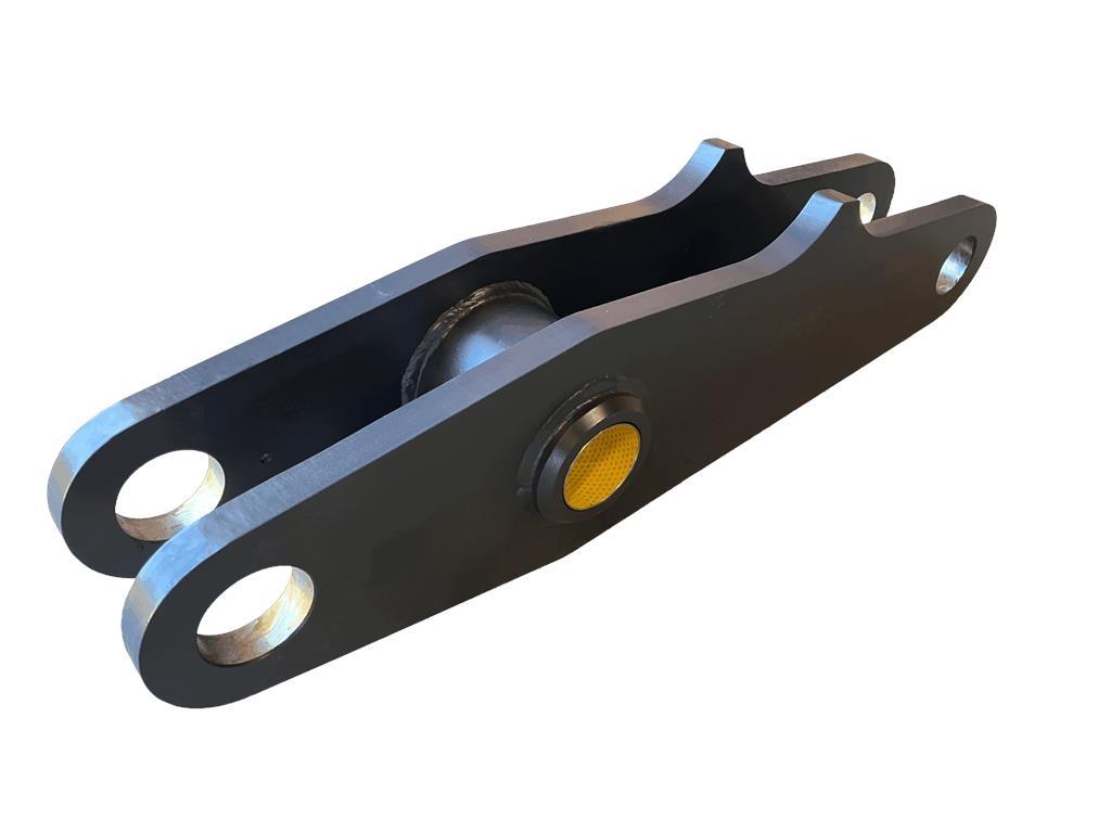 Volvo L60 Link Diger parçalar