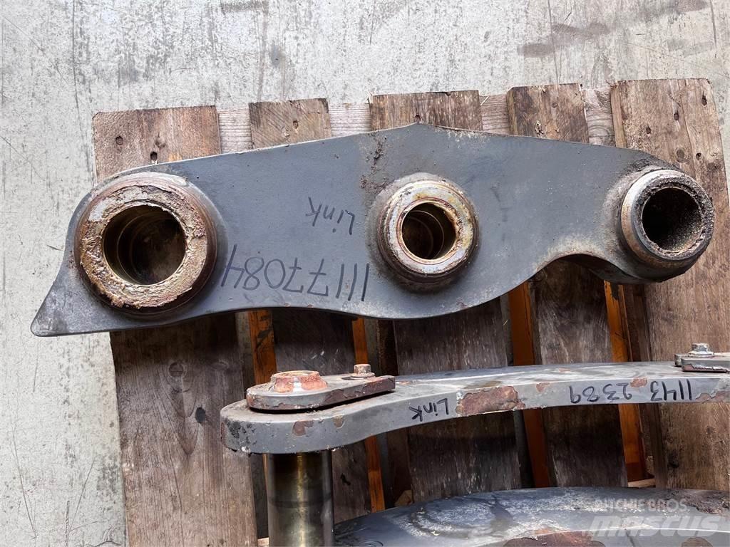 Volvo L60H Link Arm Diger parçalar