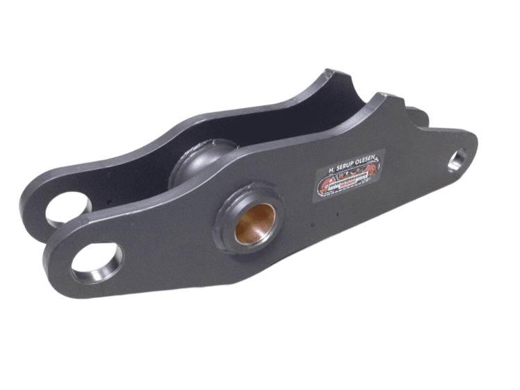 Volvo L70 Link Diger parçalar