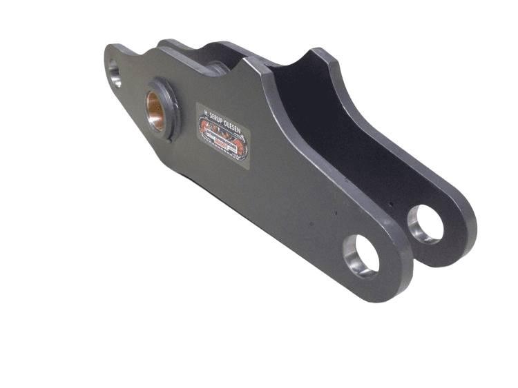 Volvo L70 Link Diger parçalar