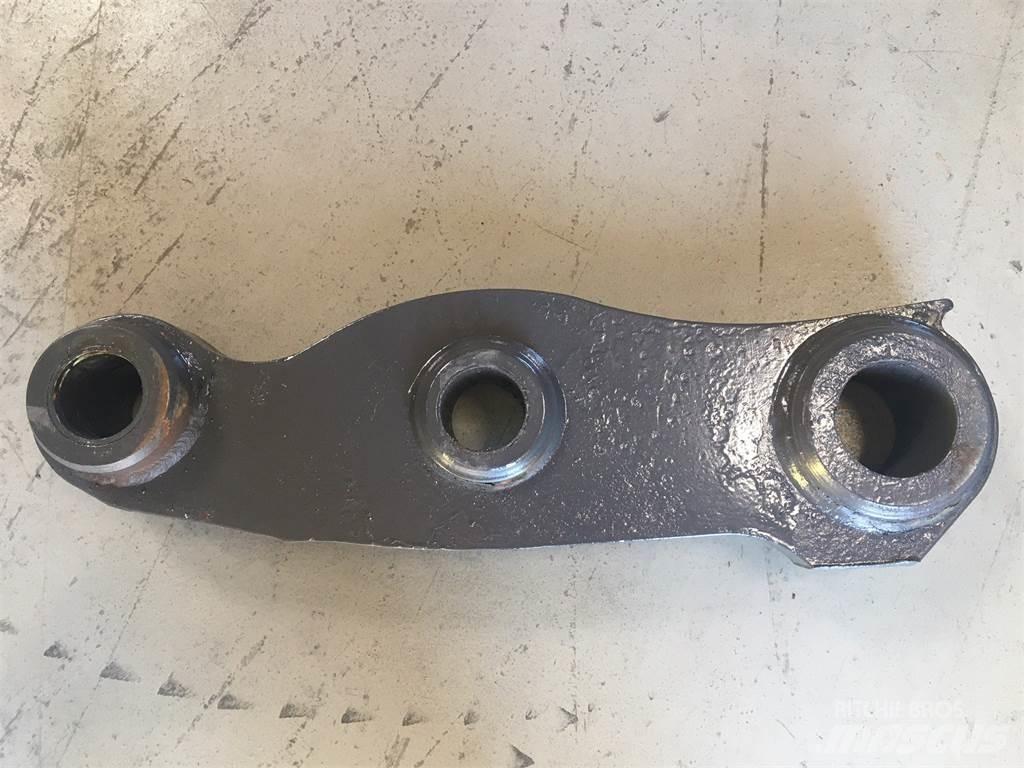 Volvo L70B Link Diger parçalar