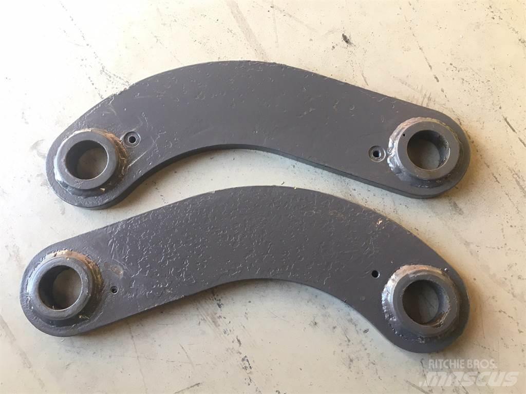 Volvo L70B Link Arm Diger parçalar