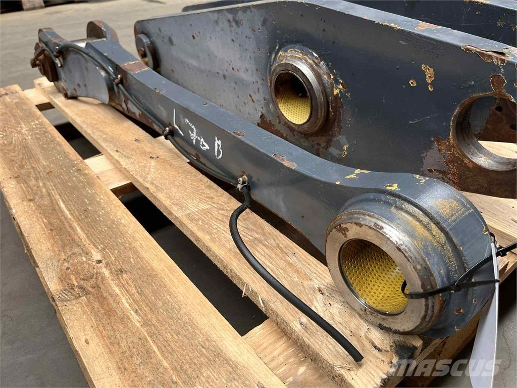 Volvo L70B Link Arm Diger parçalar