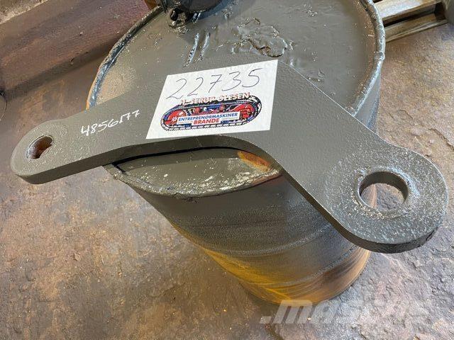 Volvo L90B Link Diger parçalar