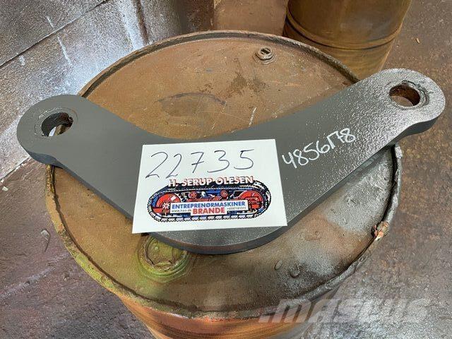 Volvo L90B Link Diger parçalar