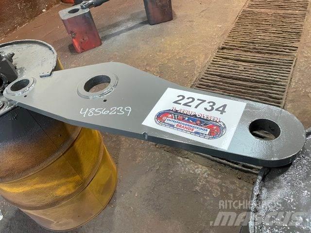 Volvo L90B Link Arm Diger parçalar