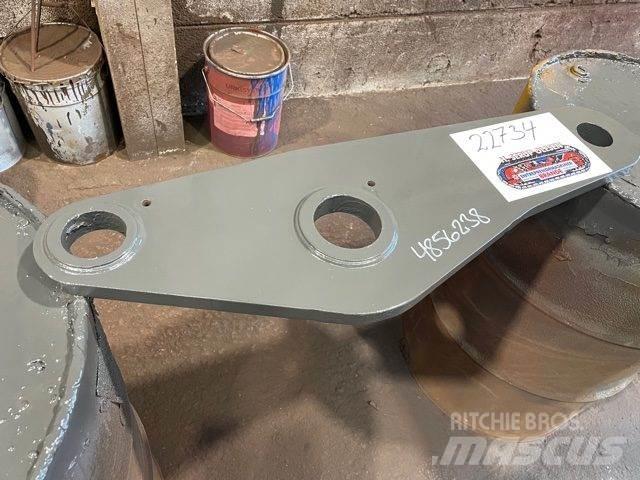 Volvo L90B Link Arm Diger parçalar