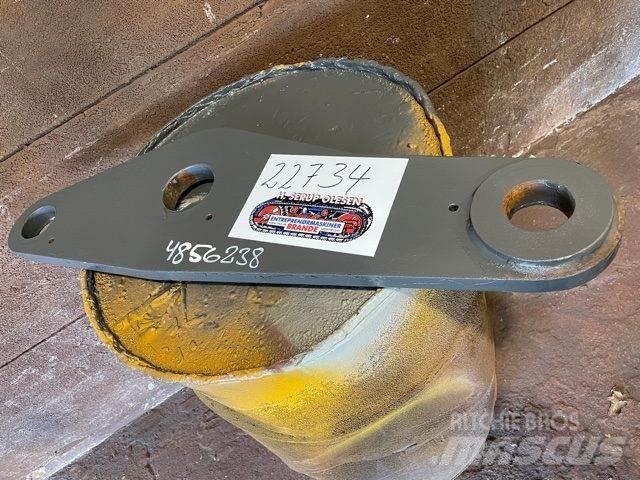 Volvo L90B Link Arm Diger parçalar