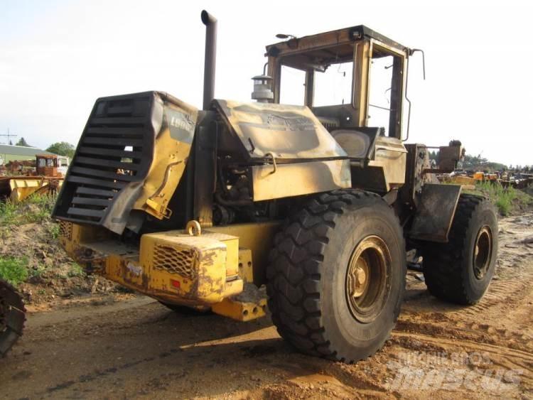 Volvo L90C til ophug Tekerlekli yükleyiciler