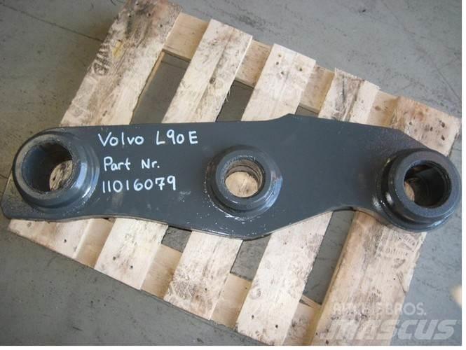 Volvo L90E Link Arm Diger parçalar