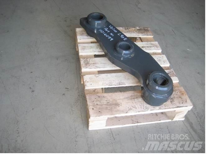 Volvo L90E Link Arm Diger parçalar
