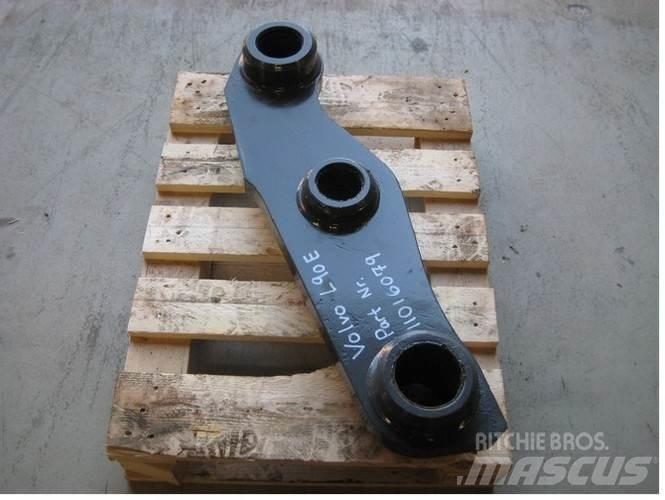 Volvo L90E Link Arm Diger parçalar