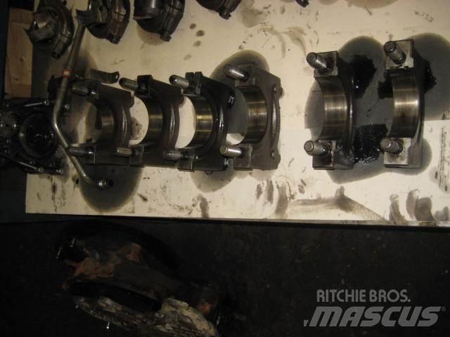 Volvo TD103KAE short motor Motorlar