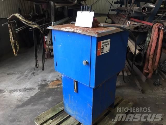  Vremac Powerpack Dizel Jeneratörler