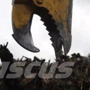 VTN SC12 rodklipper Diger parçalar