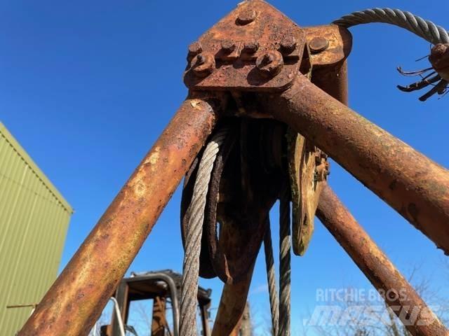  Wire gravegrab Polipler