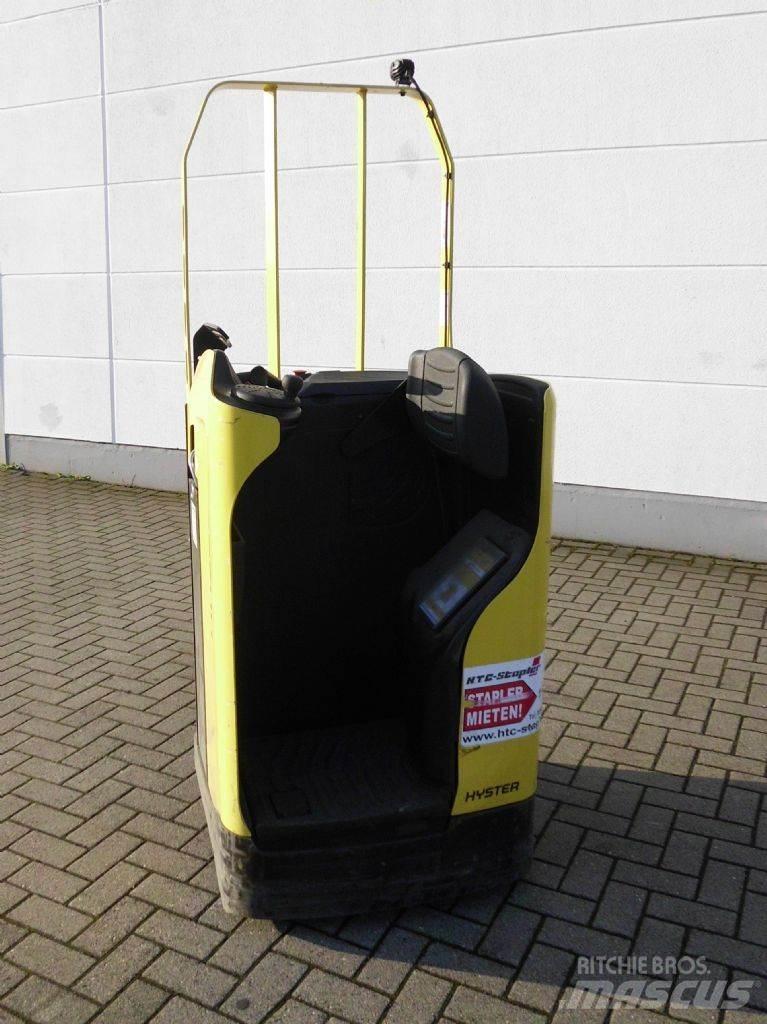 Hyster RP2.0N Akülü depo ekipmanları