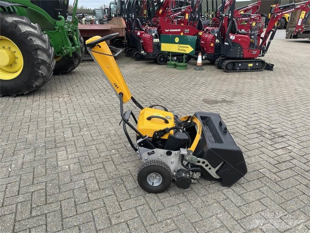 FX26 Pürüzlü arazi, kırpma ve çevresel çim biçme makineleri