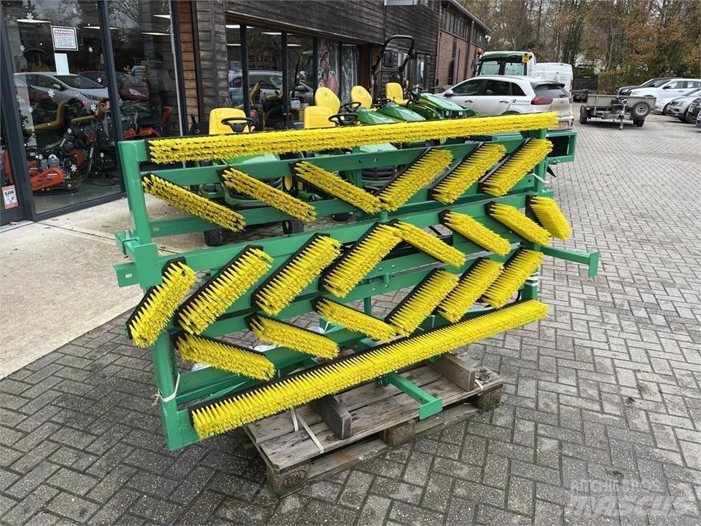  HMB186Y Süpürgeler