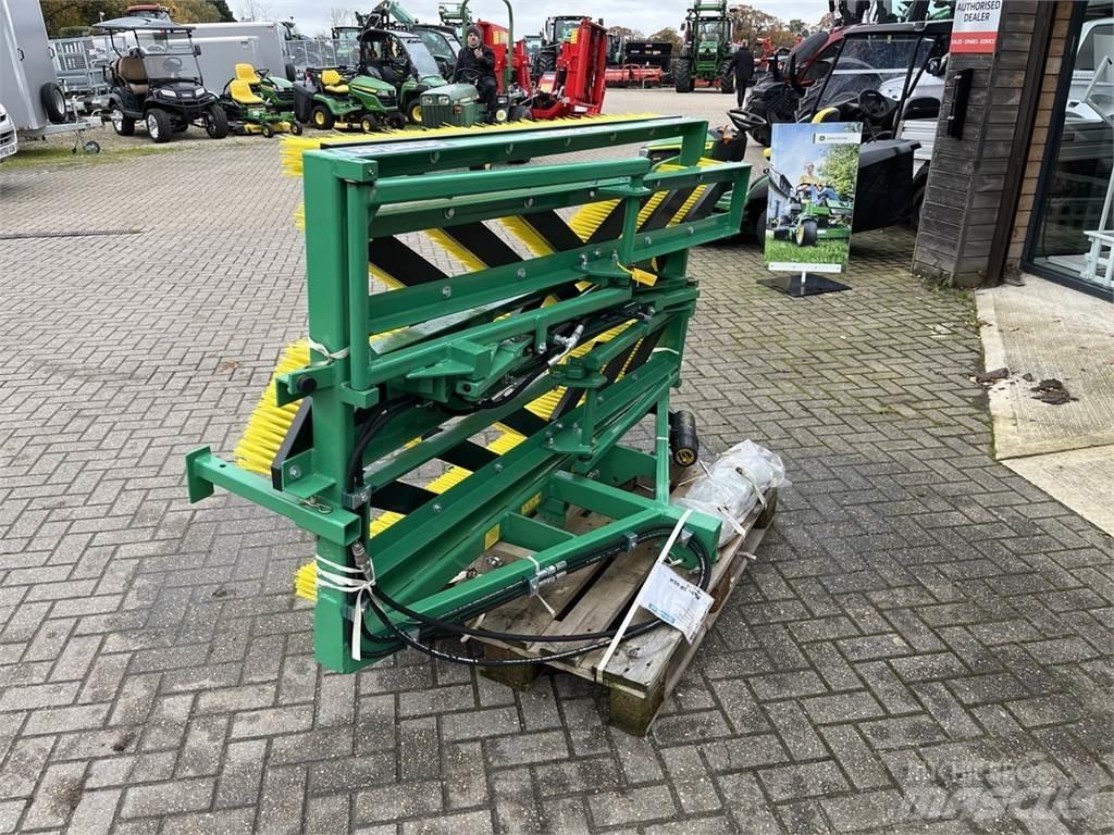  HMB186Y Süpürgeler