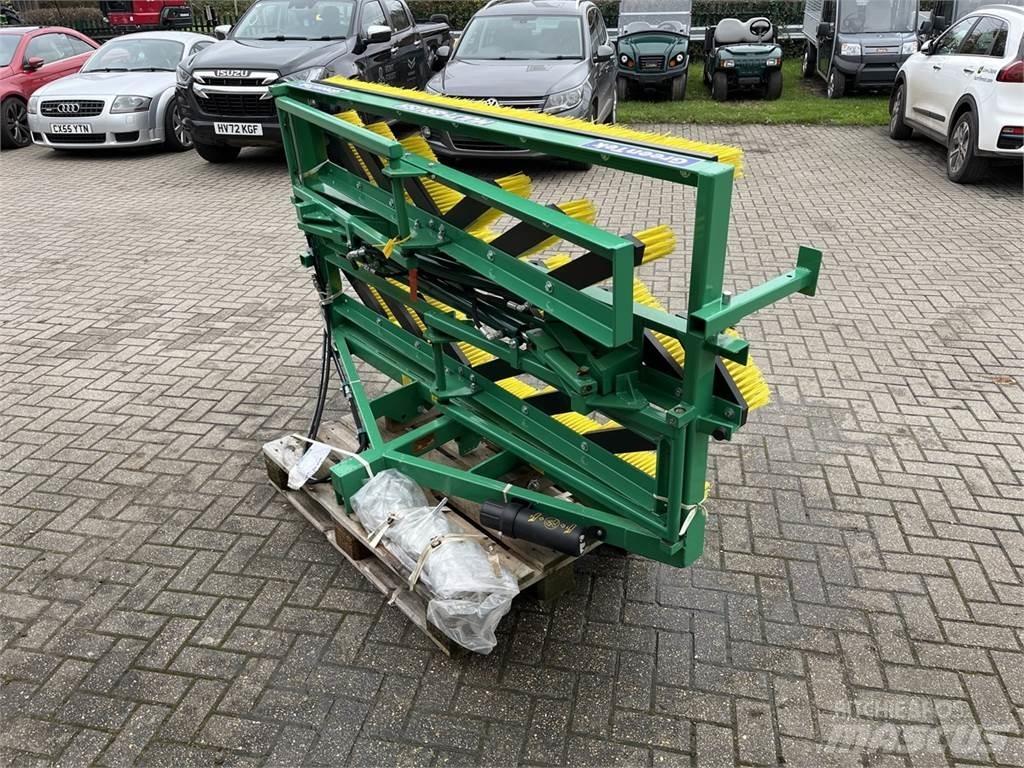  HMB186Y Süpürgeler