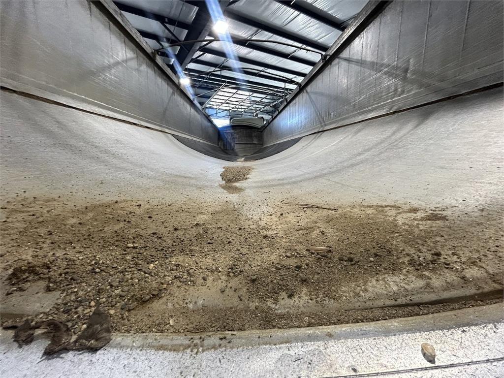 East Mfg Genesis Damperli römorklari